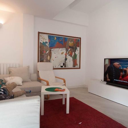 Exclusive Rooftop Apartment With Large Terrace In Solari/Tortona Milano Esterno foto